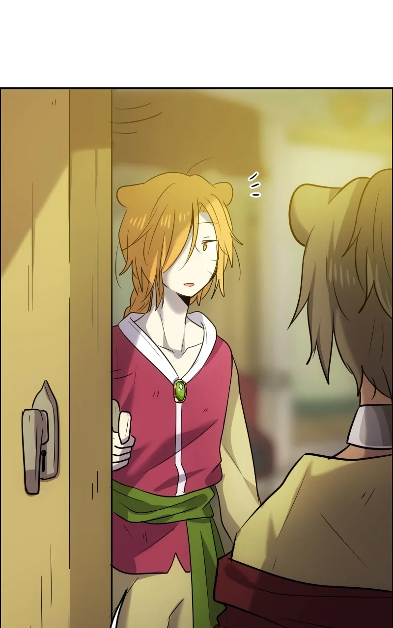 Watermelon Chapter 132 page 29 - 