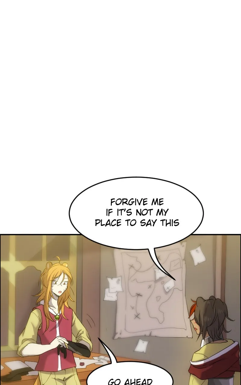 Watermelon Chapter 132 page 34 - 
