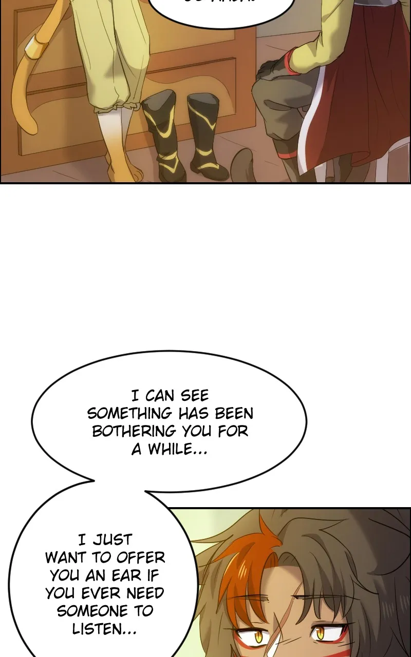 Watermelon Chapter 132 page 35 - 