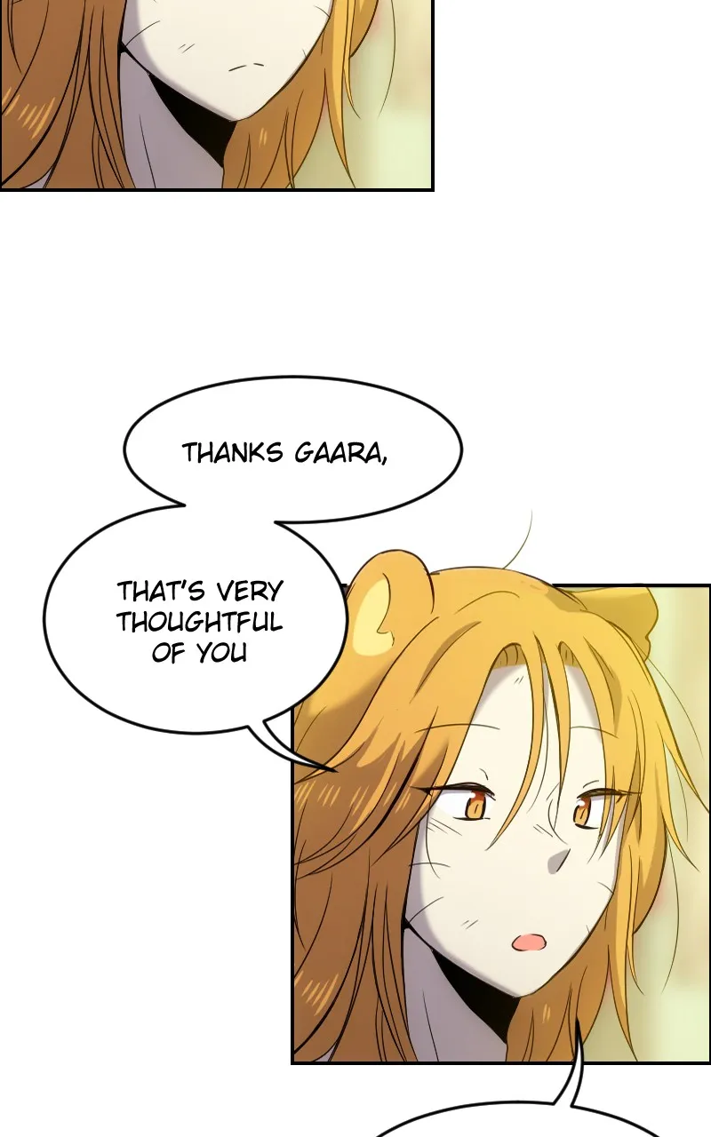 Watermelon Chapter 132 page 37 - 