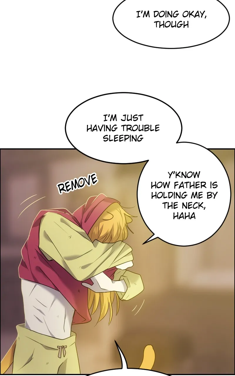 Watermelon Chapter 132 page 38 - 