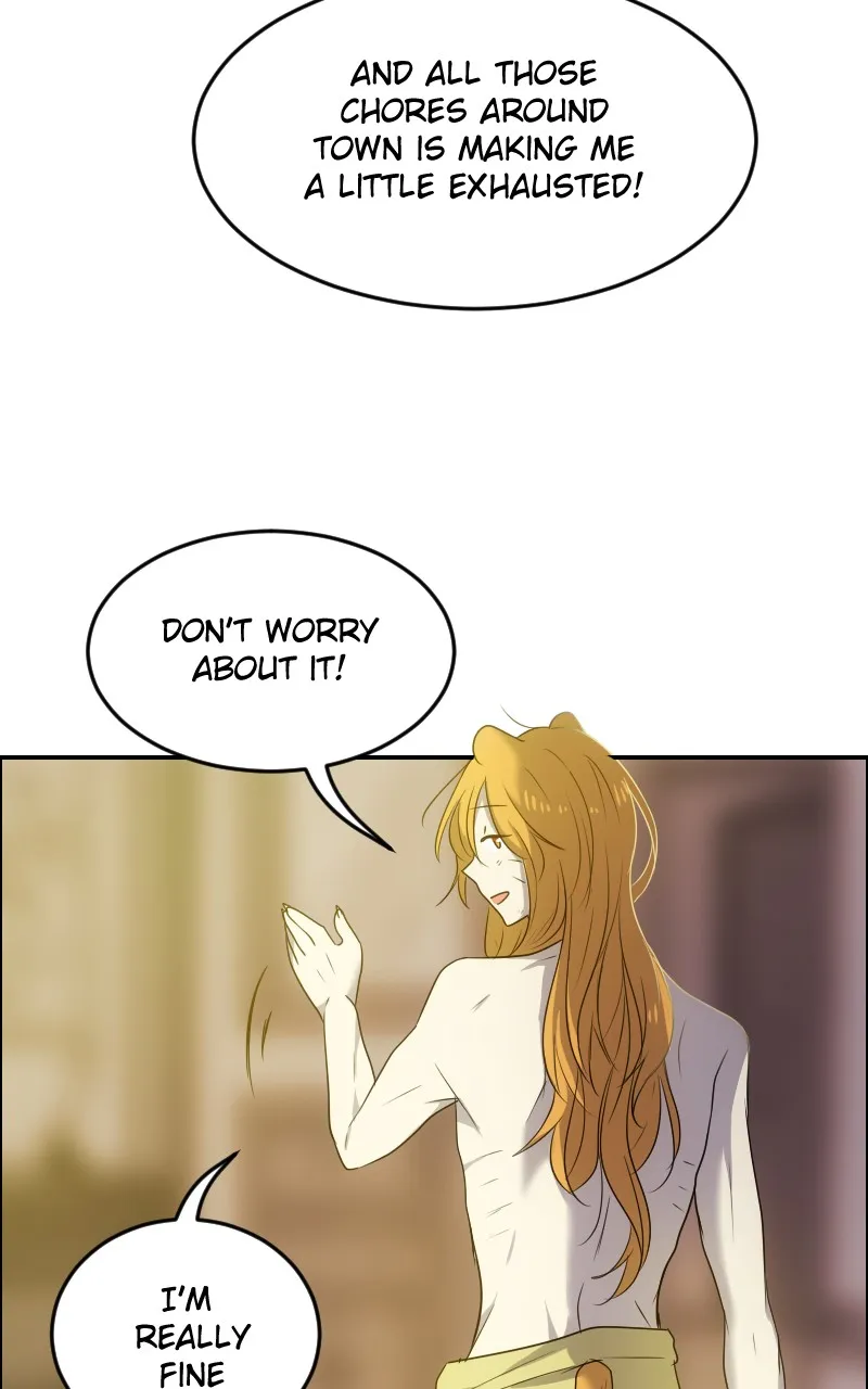 Watermelon Chapter 132 page 39 - 