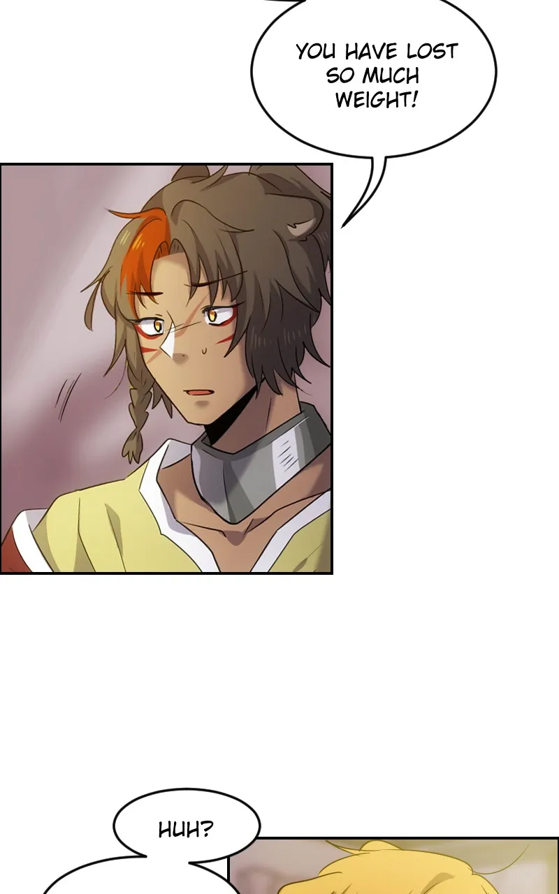 Watermelon Chapter 132 page 41 - 