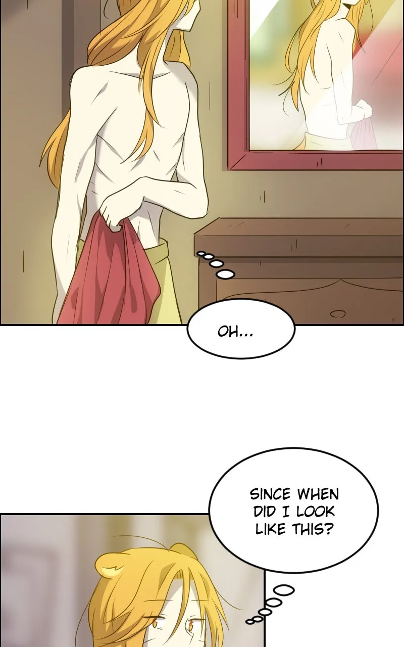Watermelon Chapter 132 page 43 - 