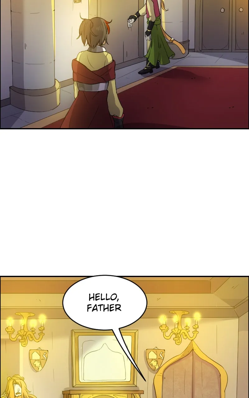 Watermelon Chapter 132 page 6 - 