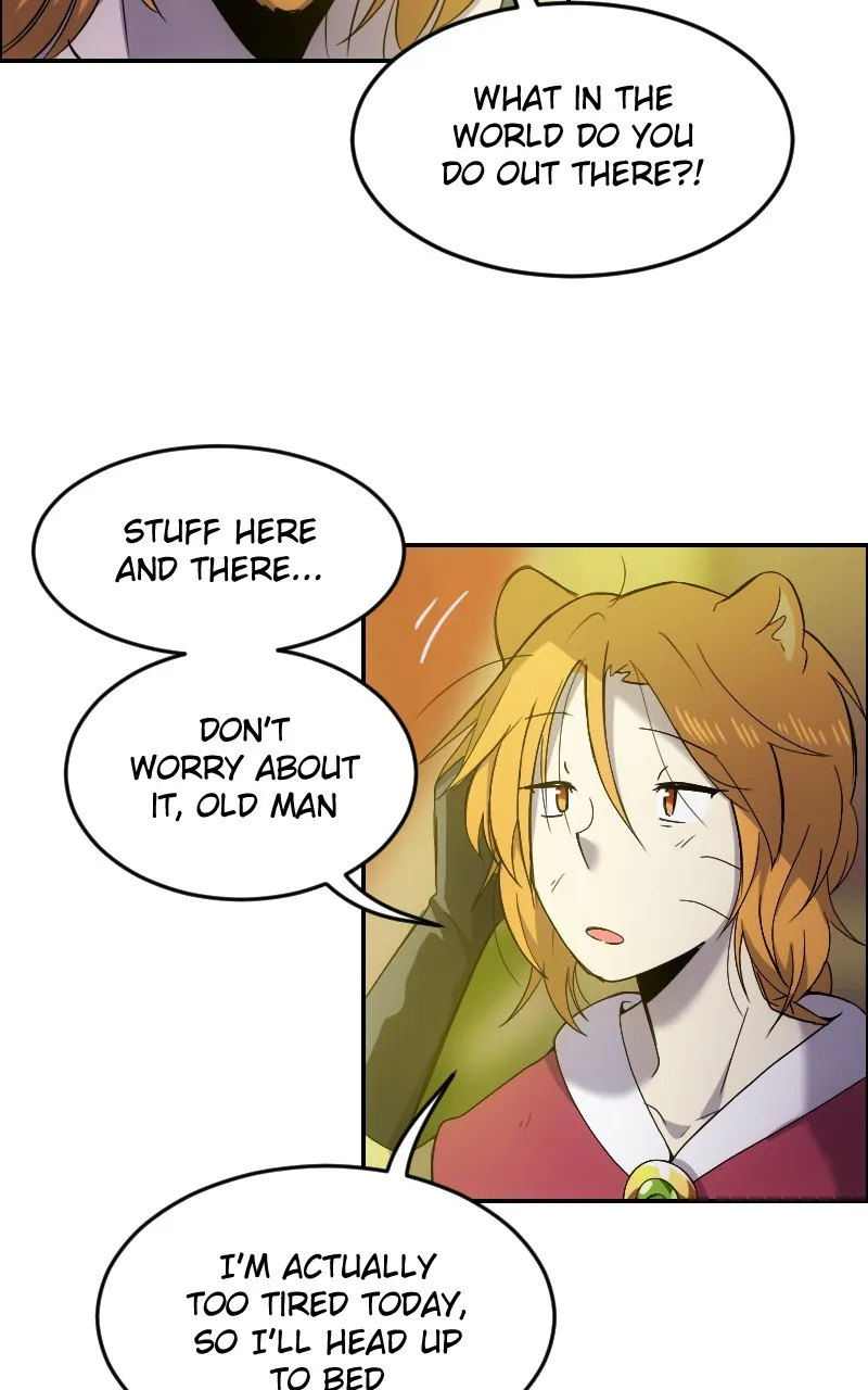 Watermelon Chapter 132 page 8 - 