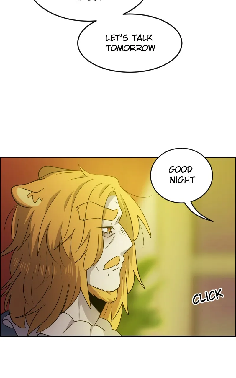 Watermelon Chapter 132 page 9 - 