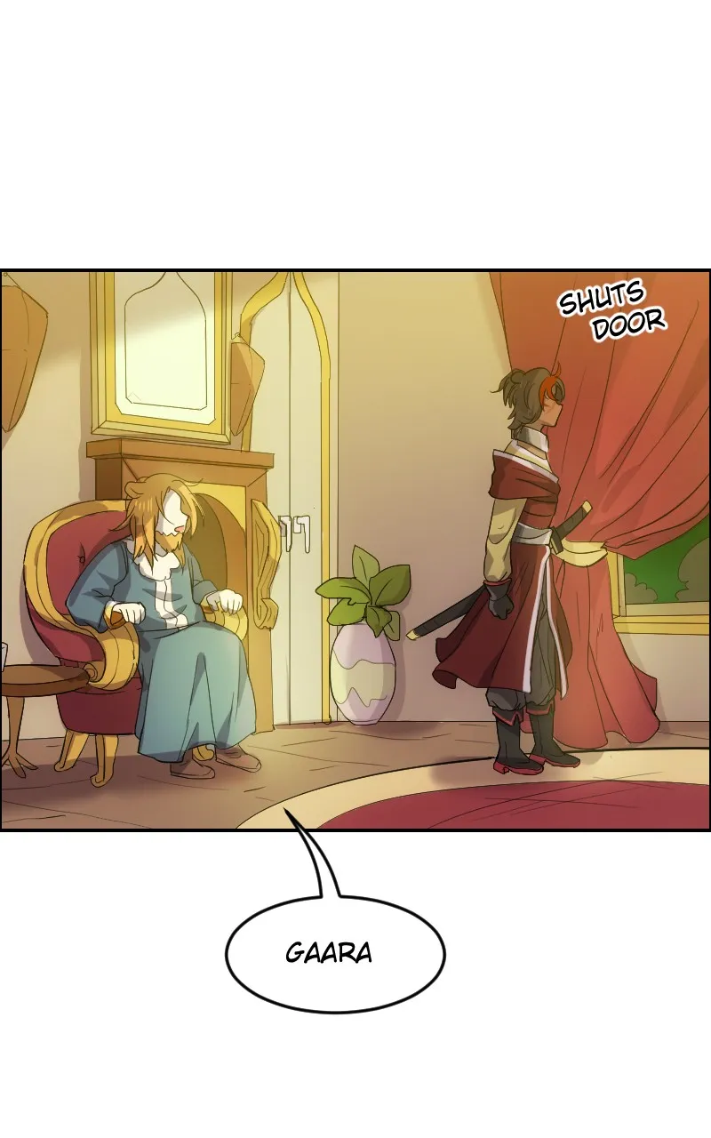 Watermelon Chapter 132 page 10 - 