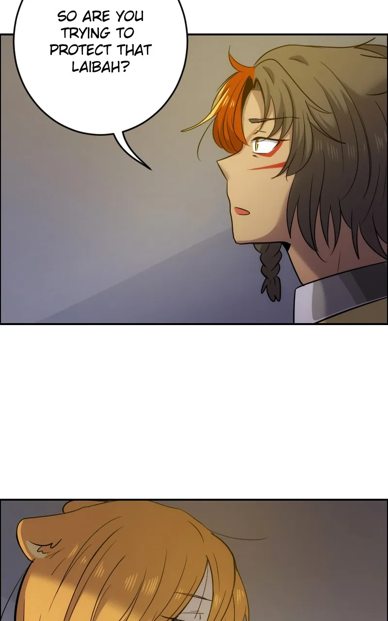 Watermelon Chapter 133 page 17 - 