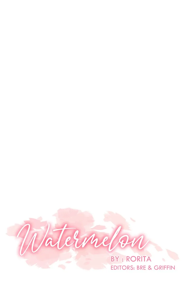 Watermelon Chapter 133 page 3 - 