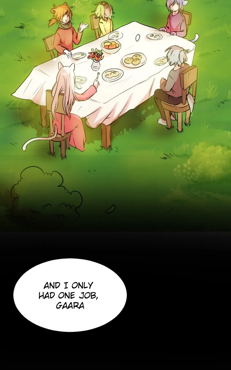 Watermelon Chapter 133 page 21 - 