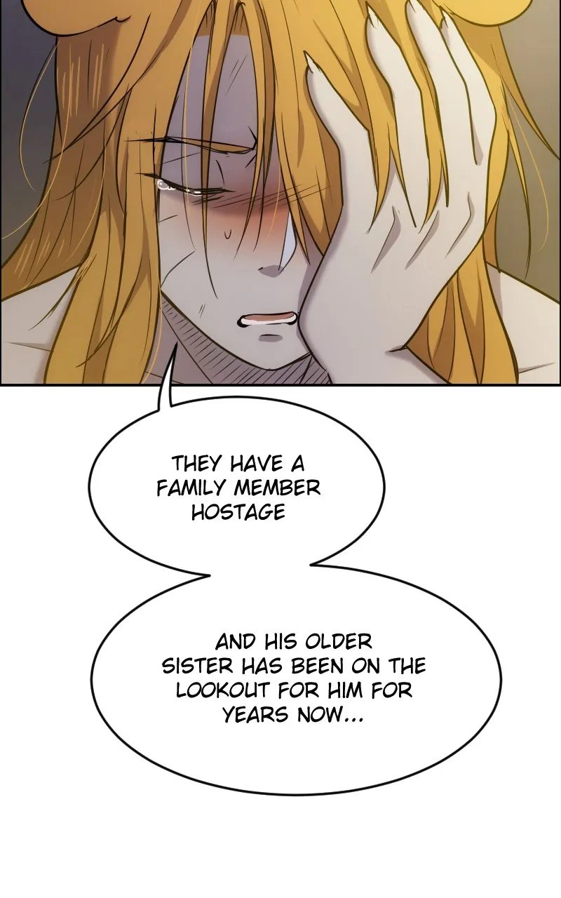 Watermelon Chapter 133 page 35 - 