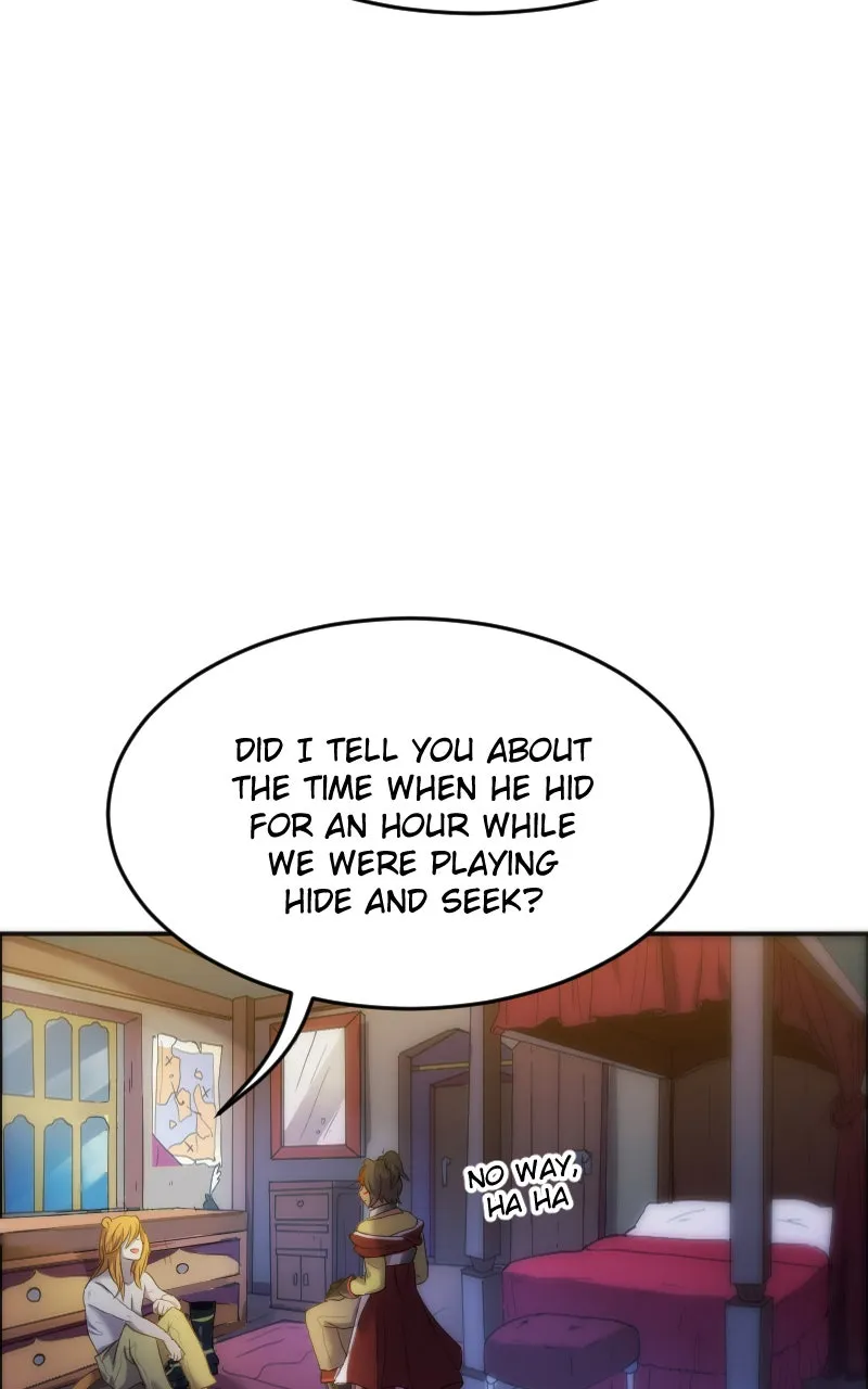 Watermelon Chapter 133 page 44 - 
