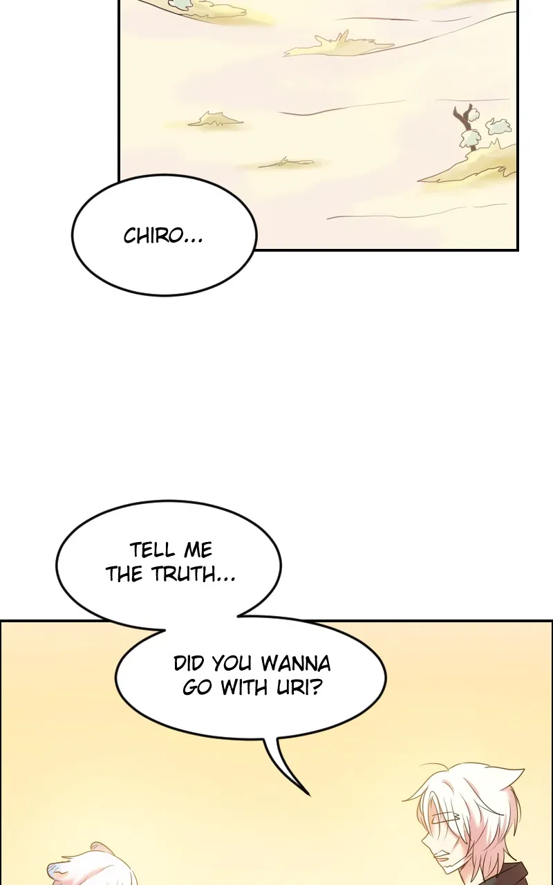 Watermelon Chapter 134 page 17 - 