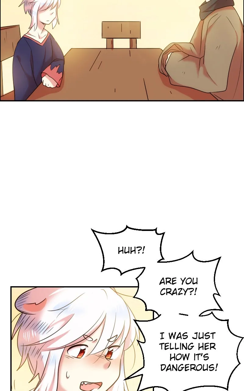 Watermelon Chapter 134 page 18 - 