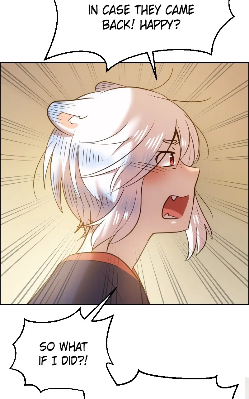 Watermelon Chapter 134 page 21 - 
