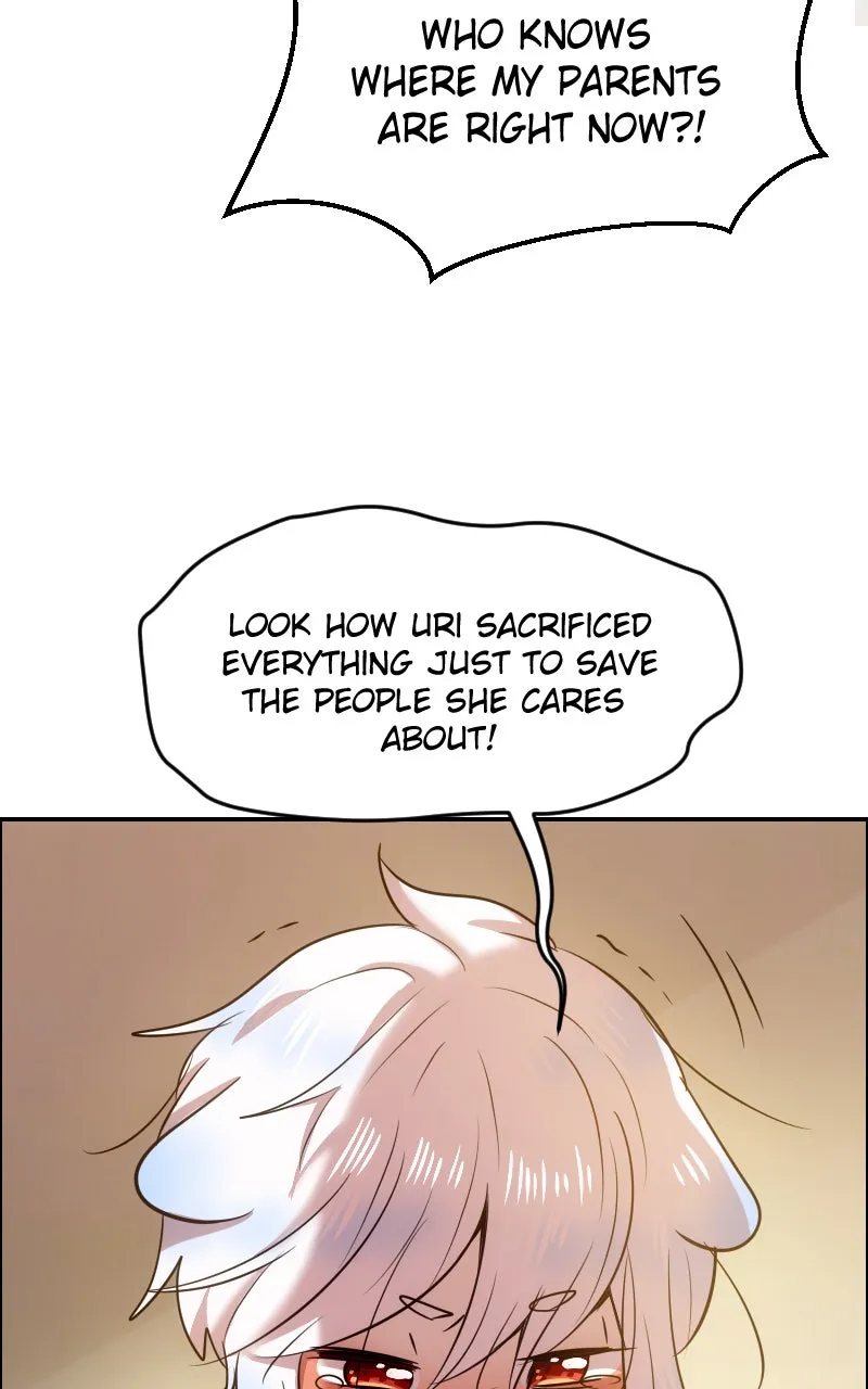 Watermelon Chapter 134 page 22 - 