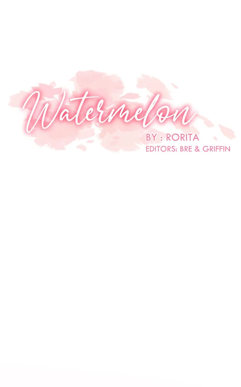 Watermelon Chapter 134 page 4 - 