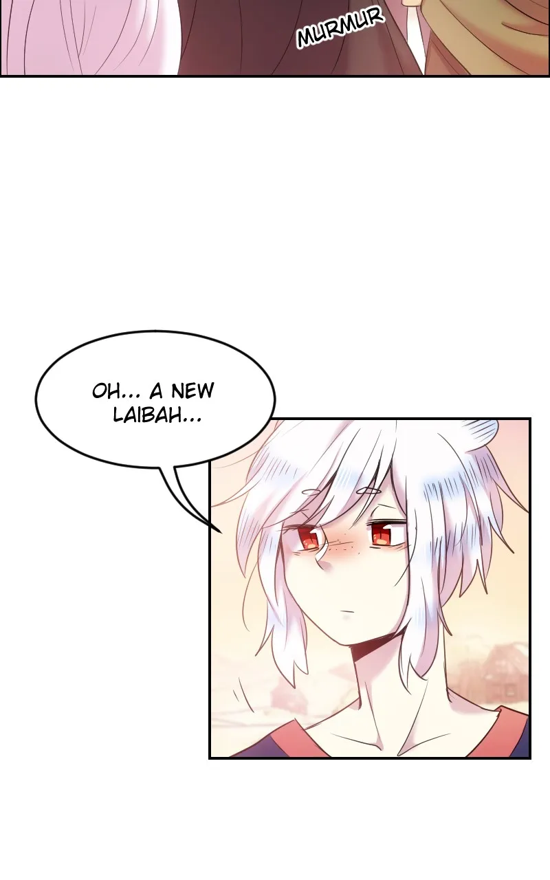 Watermelon Chapter 134 page 31 - 