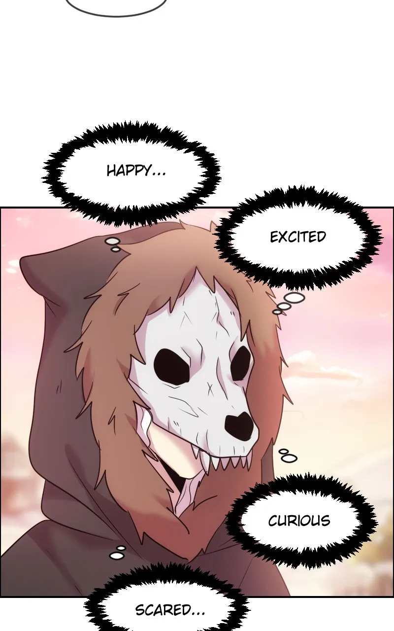 Watermelon Chapter 134 page 35 - 