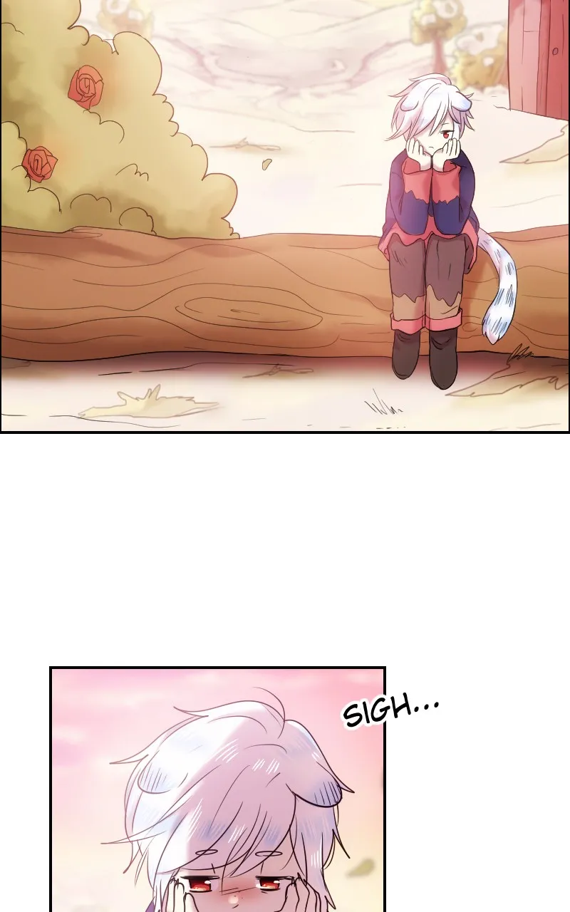 Watermelon Chapter 134 page 40 - 