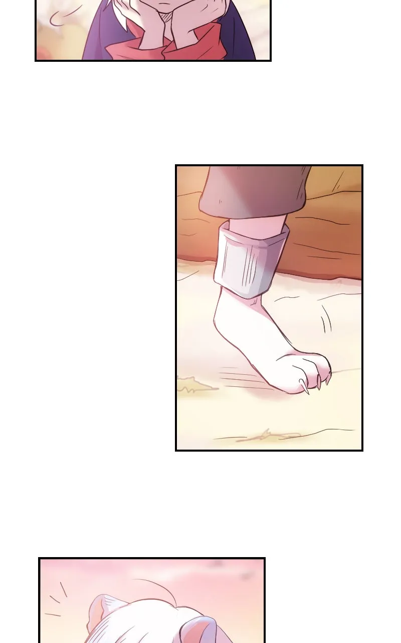 Watermelon Chapter 134 page 41 - 