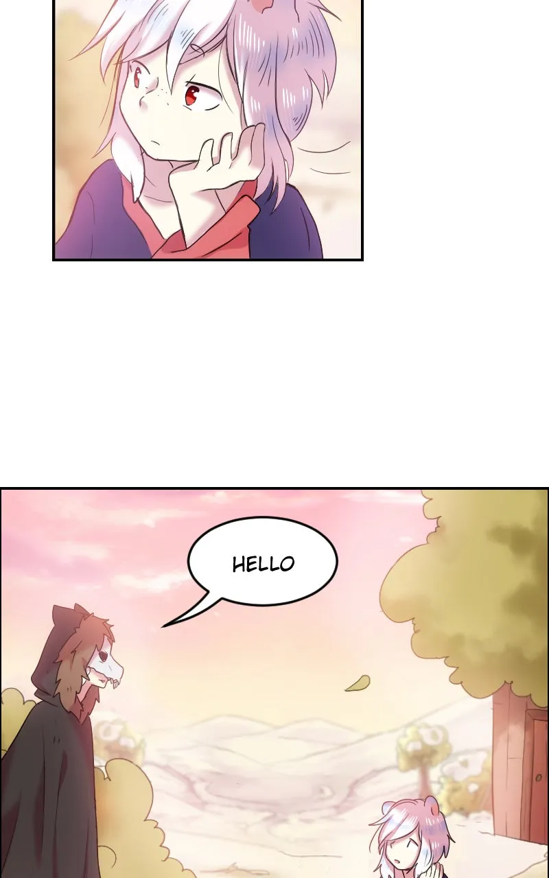 Watermelon Chapter 134 page 42 - 
