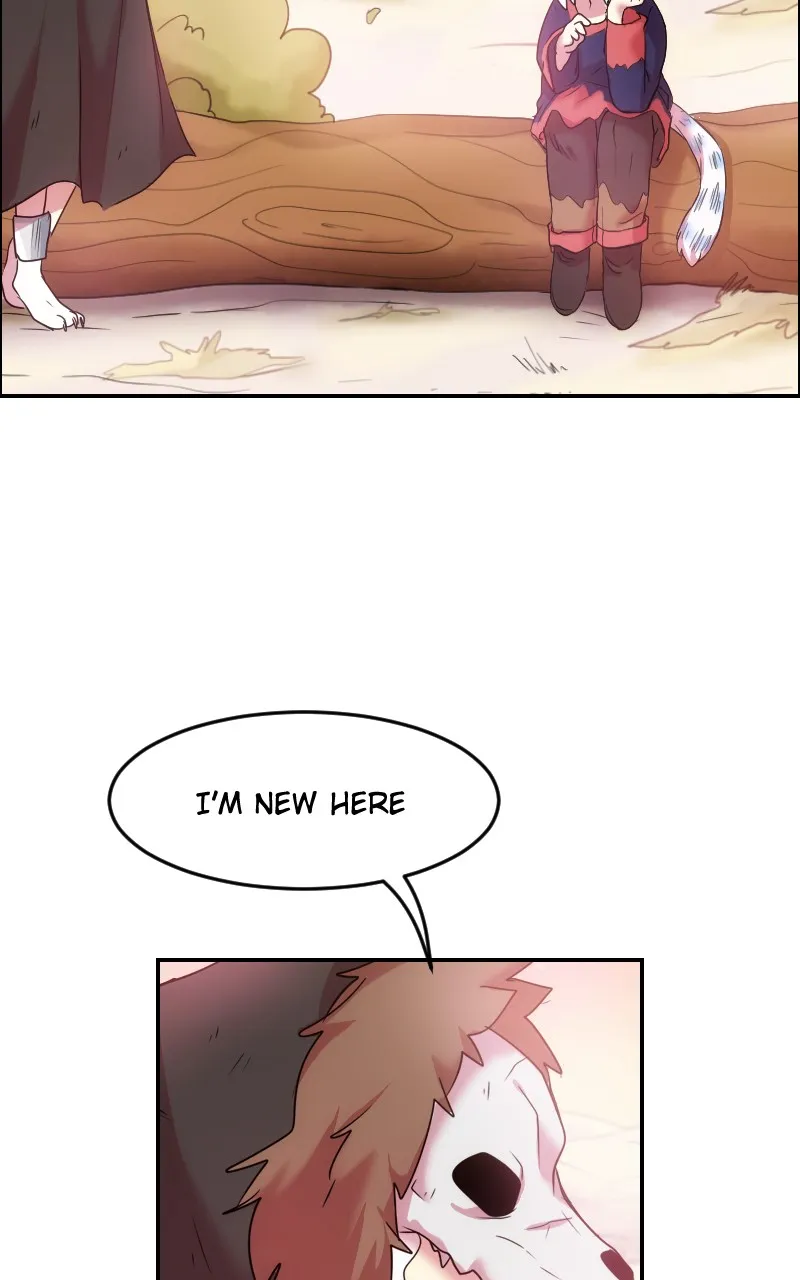 Watermelon Chapter 134 page 43 - 