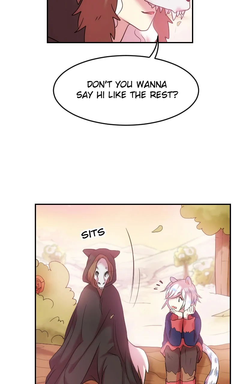 Watermelon Chapter 134 page 44 - 