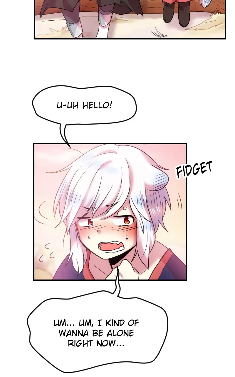 Watermelon Chapter 134 page 45 - 
