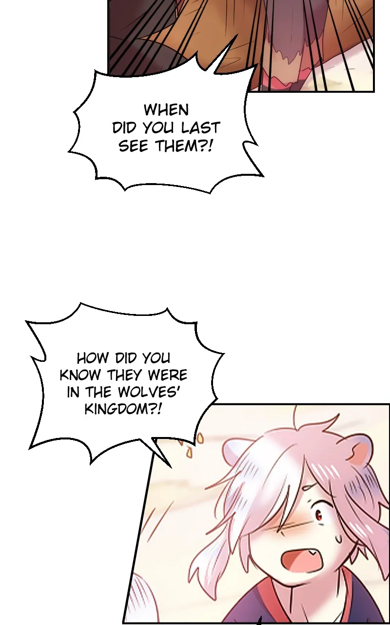 Watermelon Chapter 134 page 55 - 
