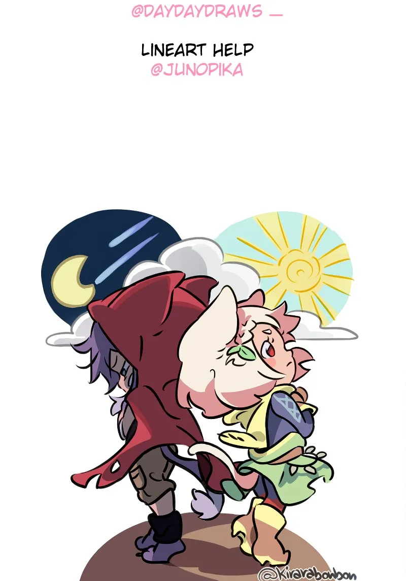 Watermelon Chapter 134 page 65 - 