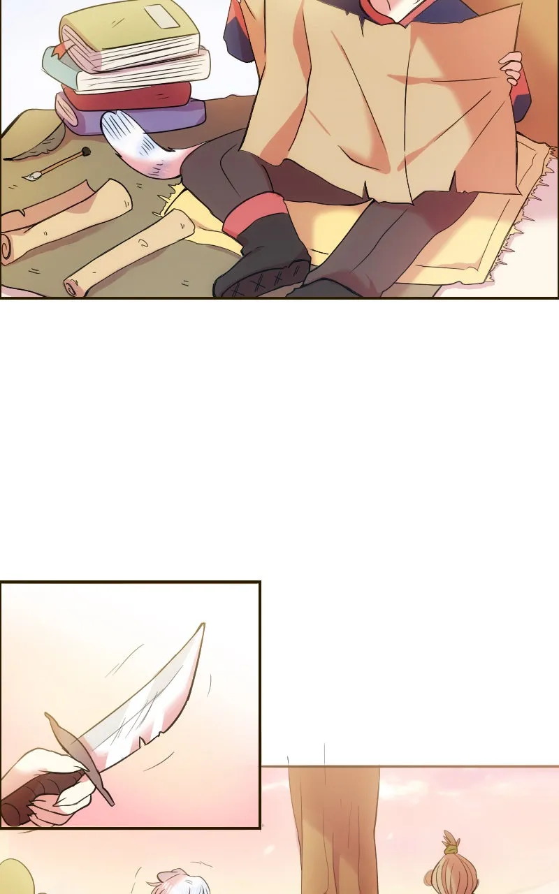 Watermelon Chapter 135 page 39 - 