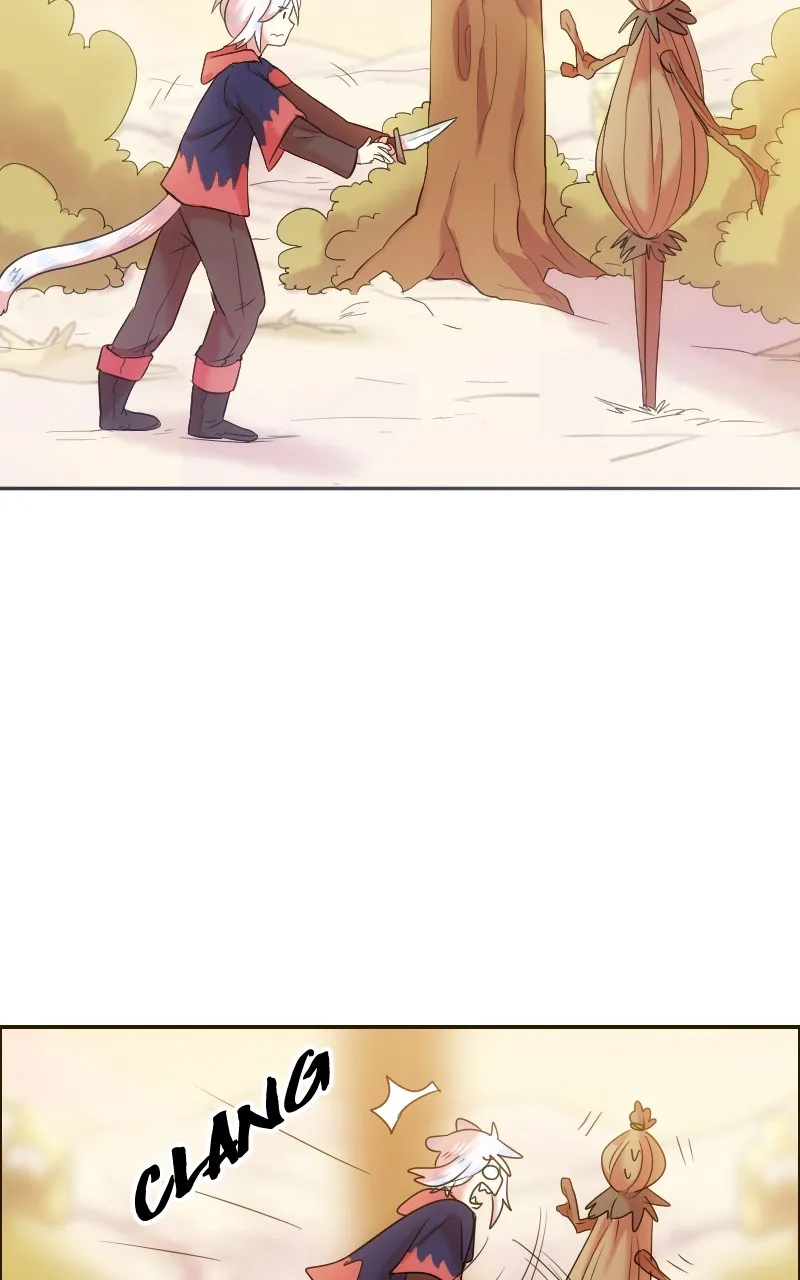 Watermelon Chapter 135 page 40 - 