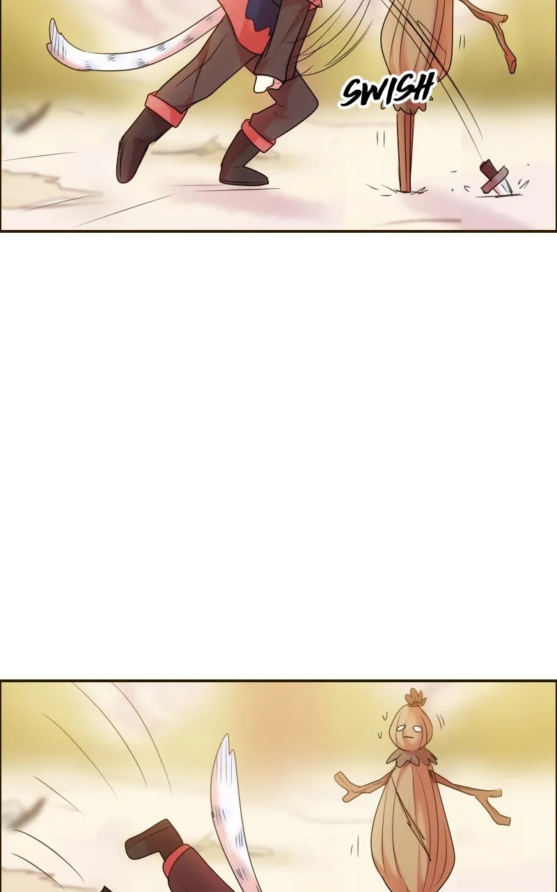 Watermelon Chapter 135 page 41 - 