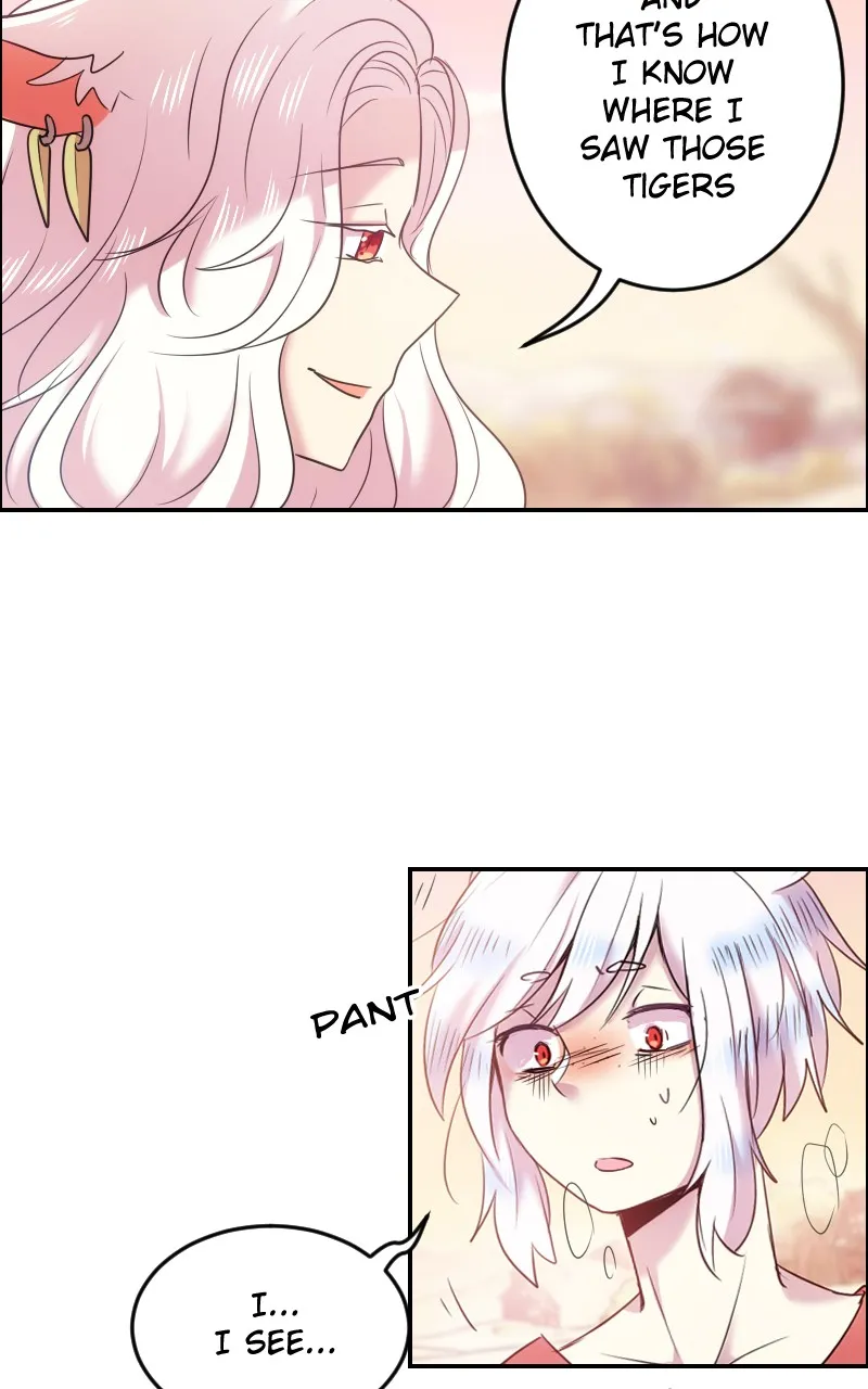 Watermelon Chapter 135 page 8 - 