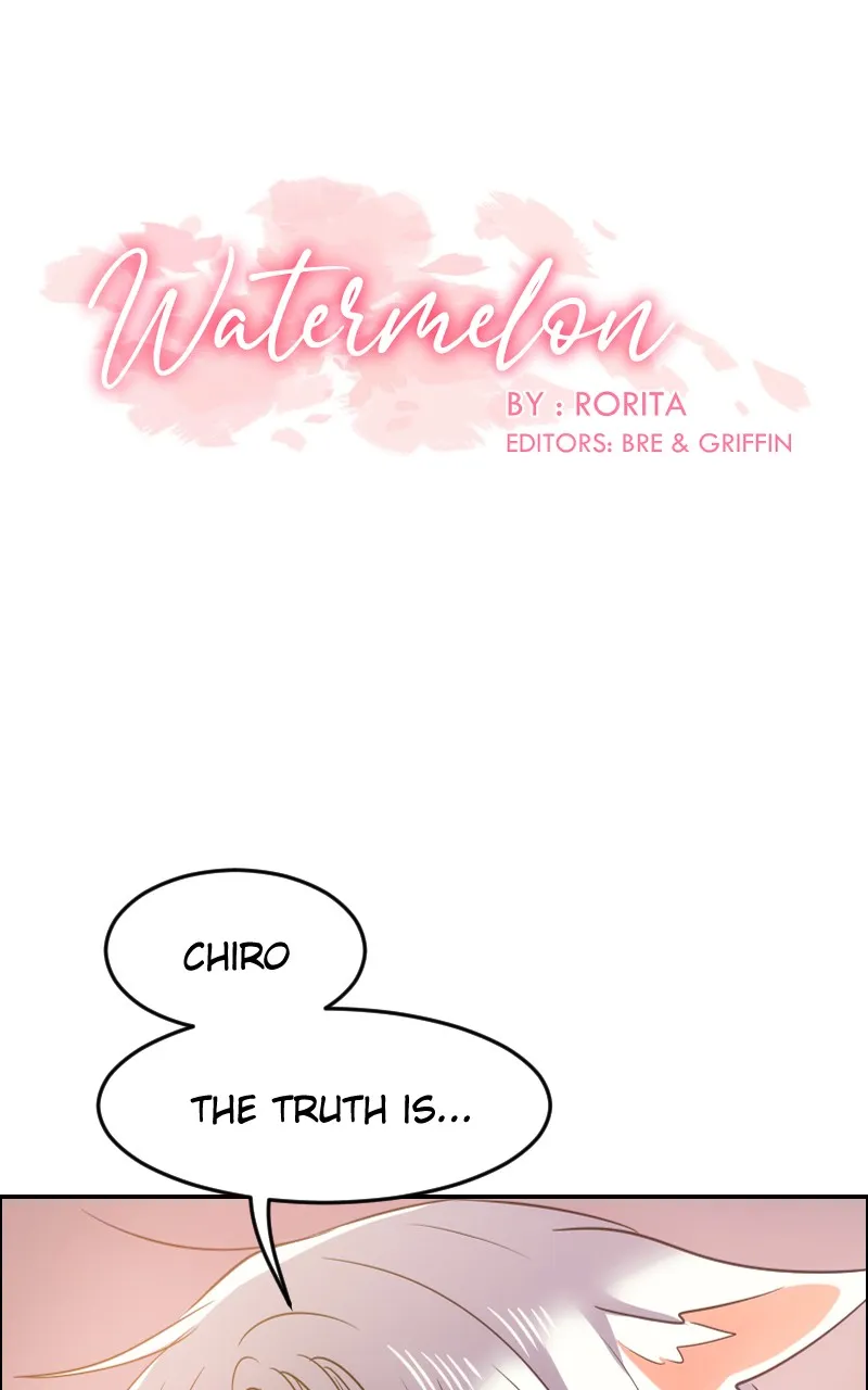 Watermelon Chapter 136 page 1 - 