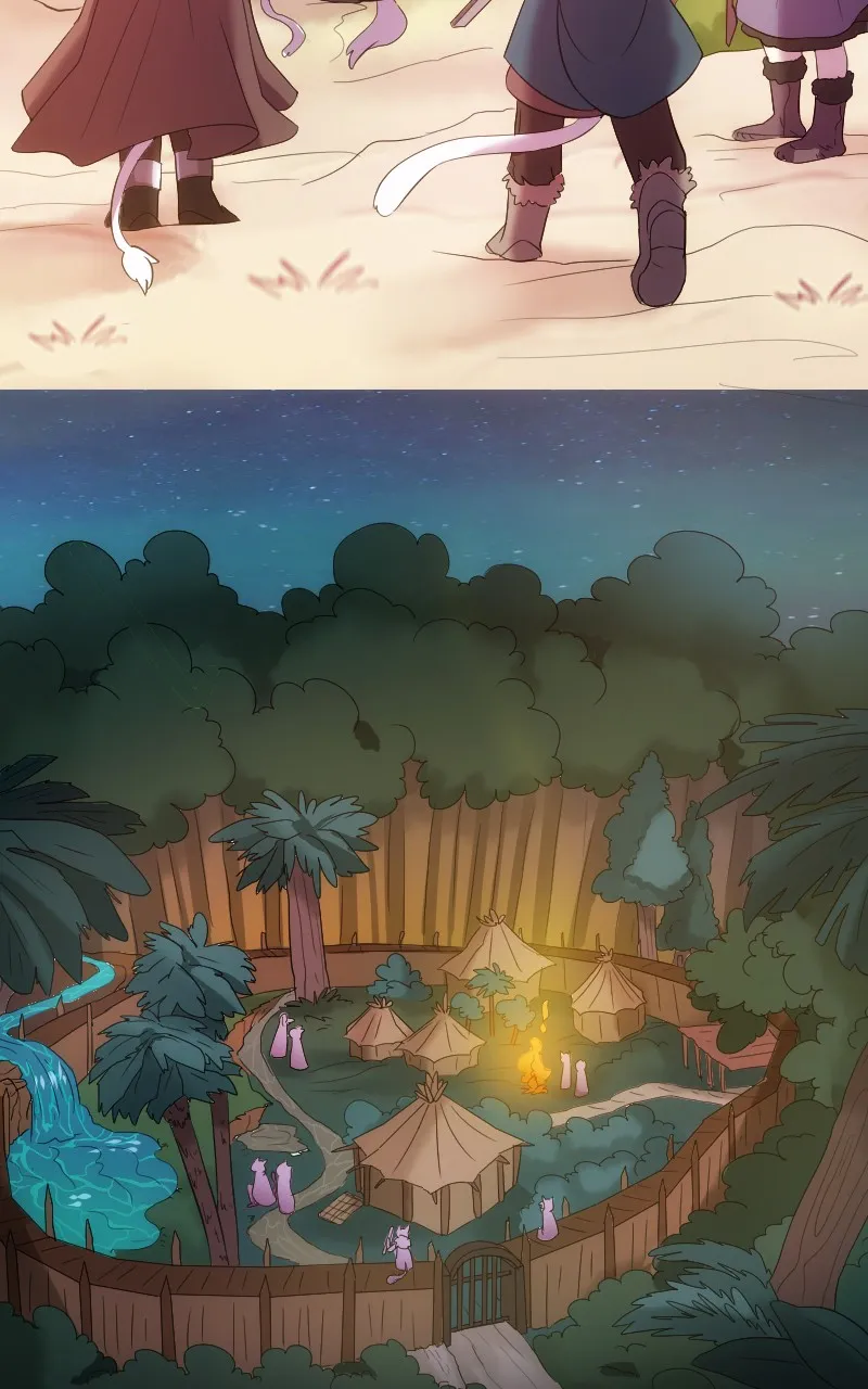 Watermelon Chapter 136 page 16 - 