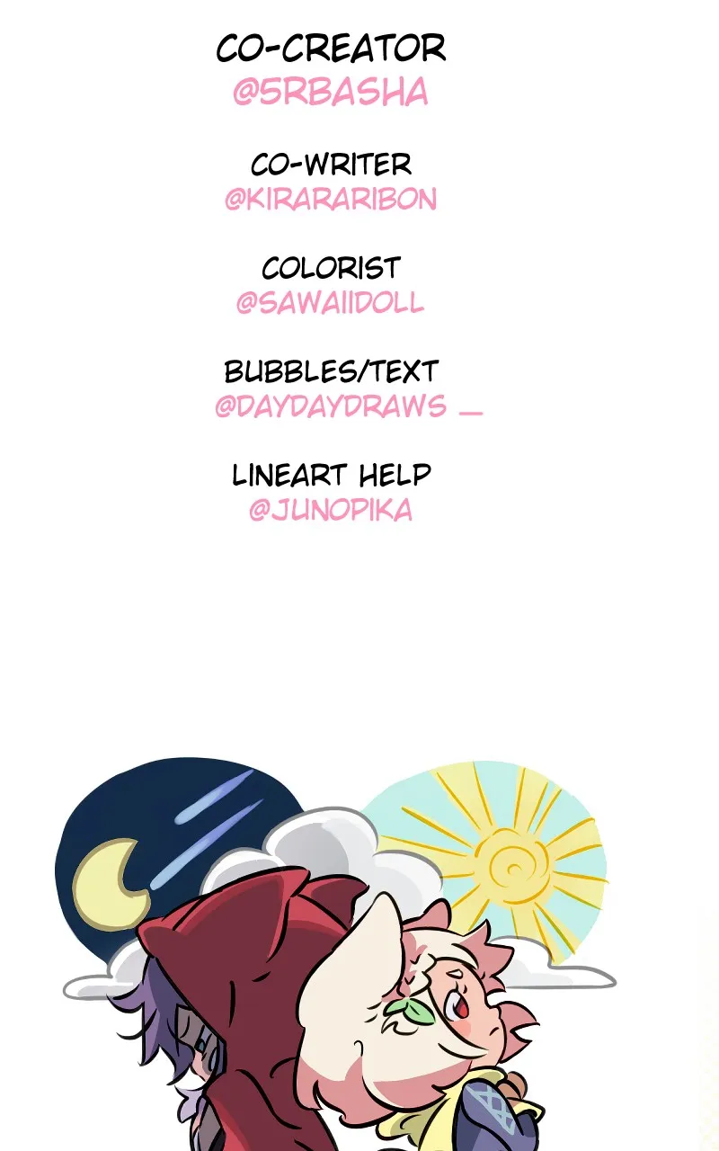 Watermelon Chapter 136 page 51 - 
