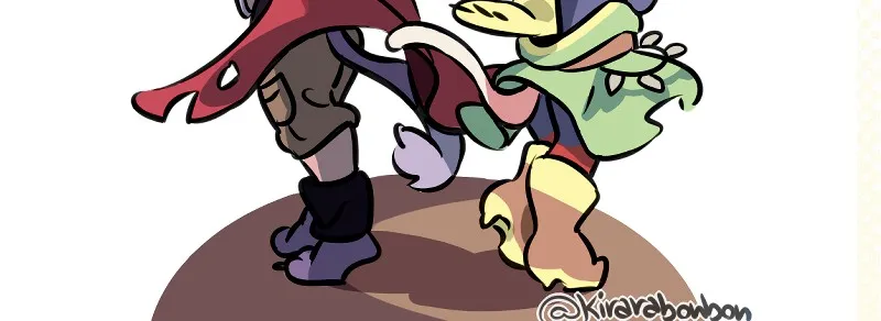 Watermelon Chapter 136 page 52 - 