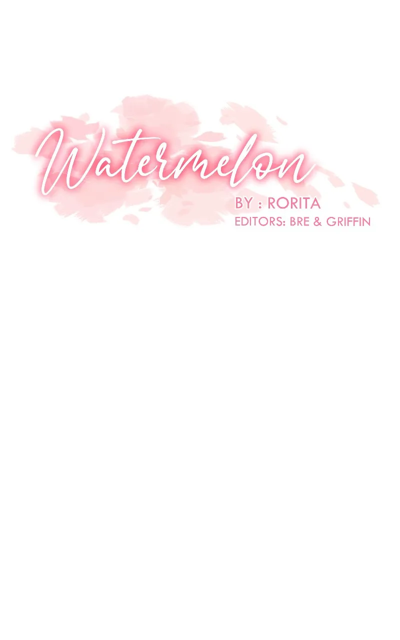 Watermelon Chapter 137 page 1 - 