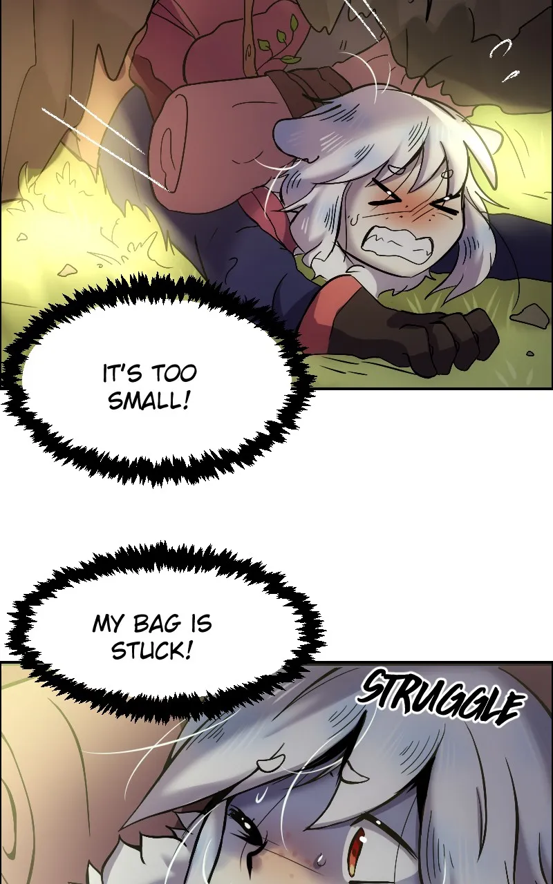 Watermelon Chapter 137 page 17 - 