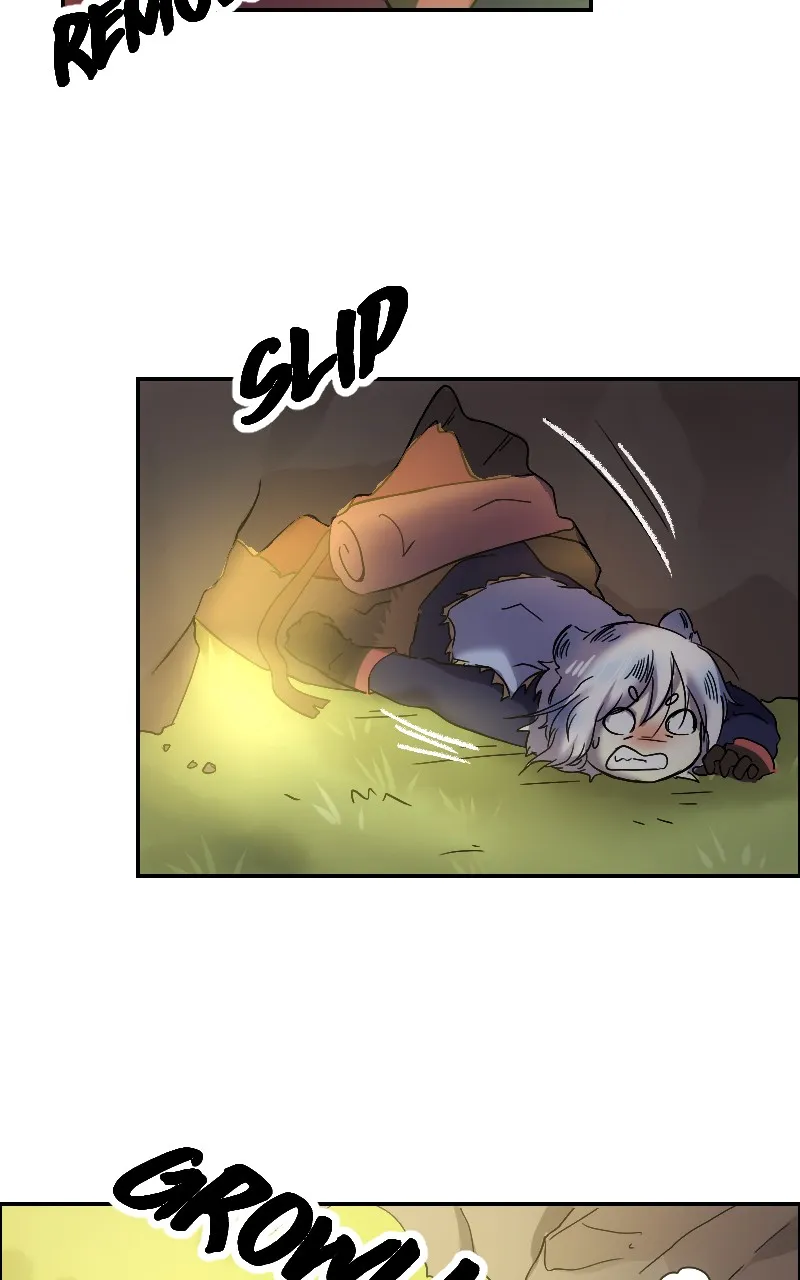 Watermelon Chapter 137 page 19 - 