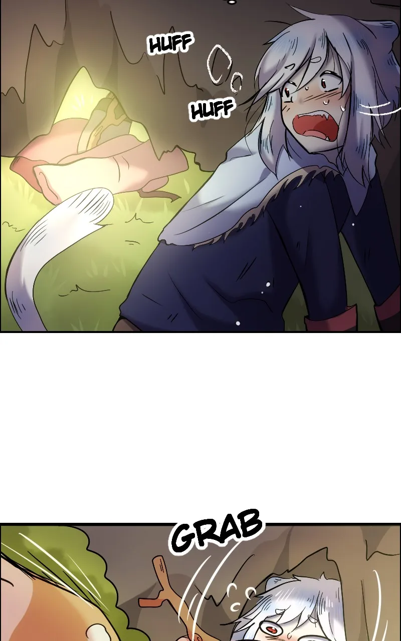 Watermelon Chapter 137 page 21 - 