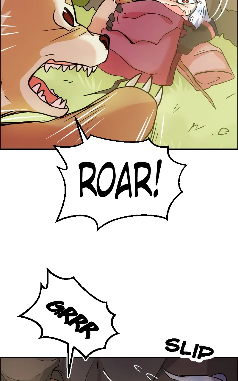 Watermelon Chapter 137 page 22 - 