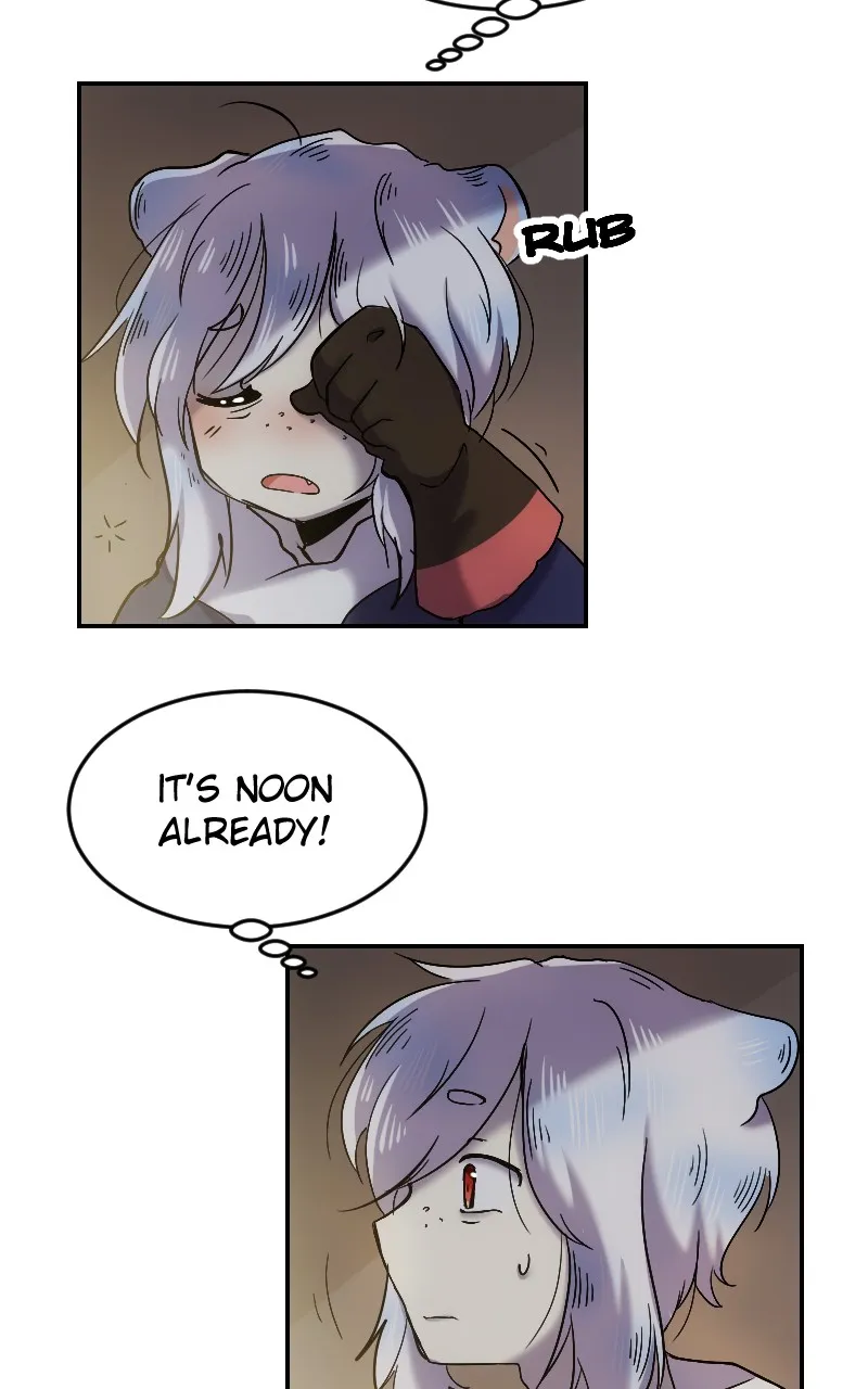 Watermelon Chapter 137 page 29 - 