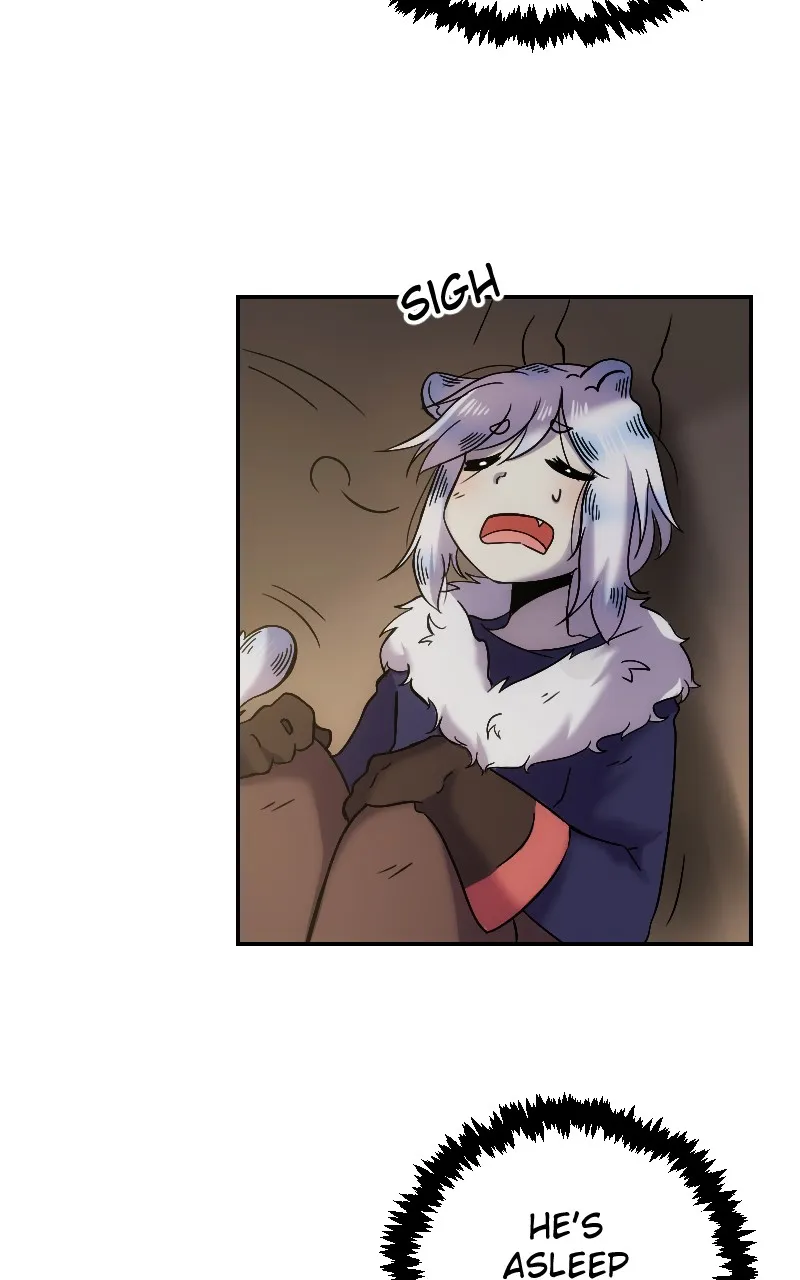 Watermelon Chapter 137 page 35 - 