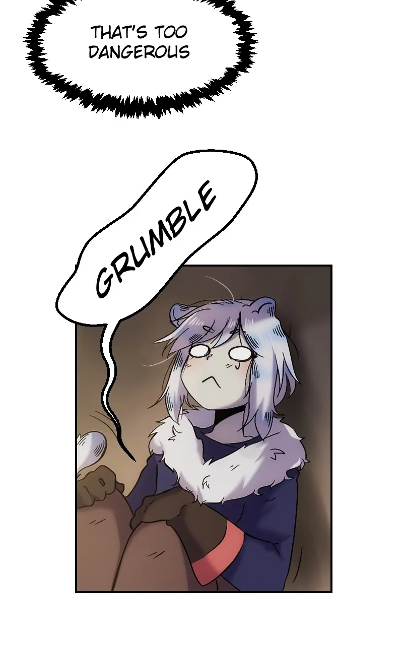 Watermelon Chapter 137 page 37 - 