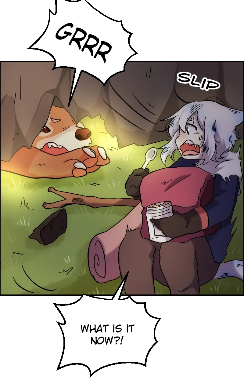 Watermelon Chapter 137 page 41 - 
