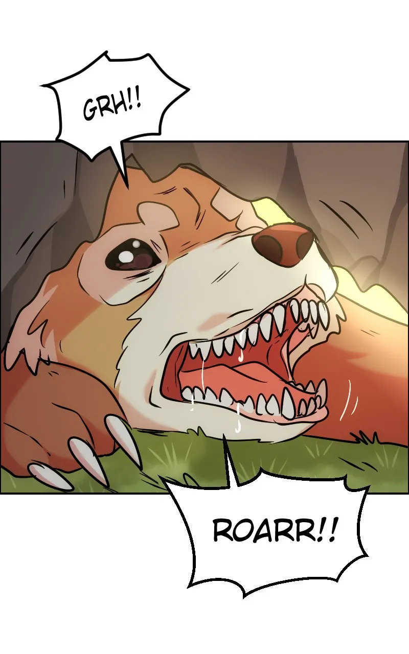Watermelon Chapter 137 page 42 - 